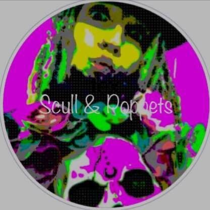 Scull & Poppets